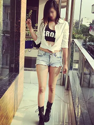 Delhi call girl service
